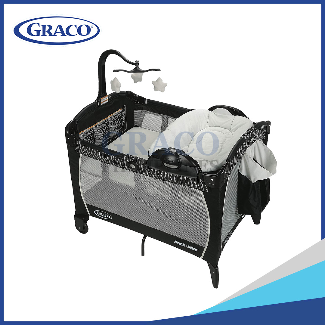 graco pack n play amari