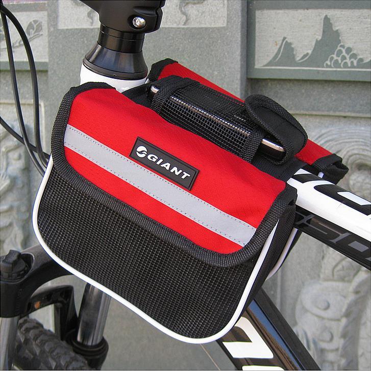 giant bicycle bag