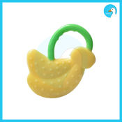 BebeCare Baby Teether Fruit Design BT0002