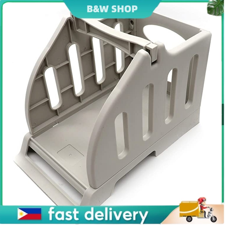 BW COD Thermal Barcode Paper Holder for Thermal Printer Thermal Paper