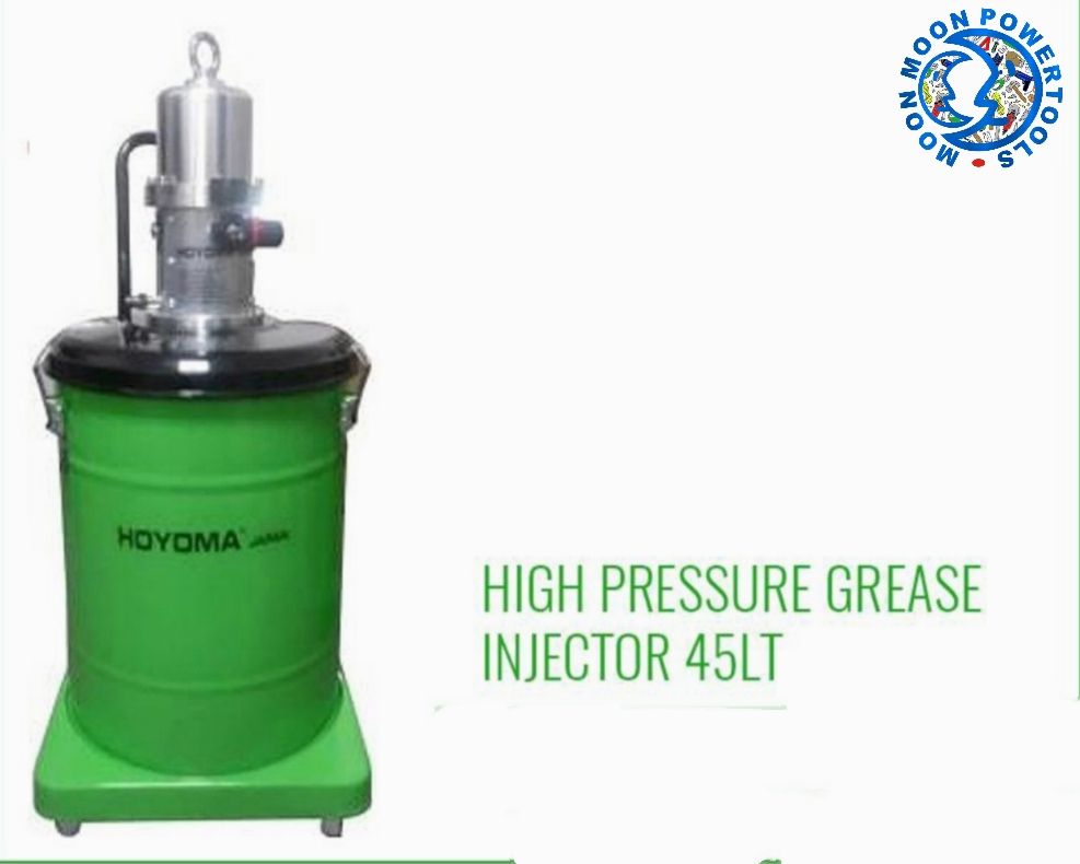 heavy duty hydraulic grease pump 45liter Lazada PH