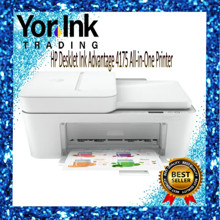 hp 4175 printer
