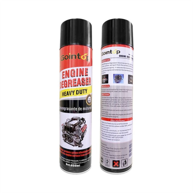 Heavy Duty Engine Degreaser 650 Lazada PH