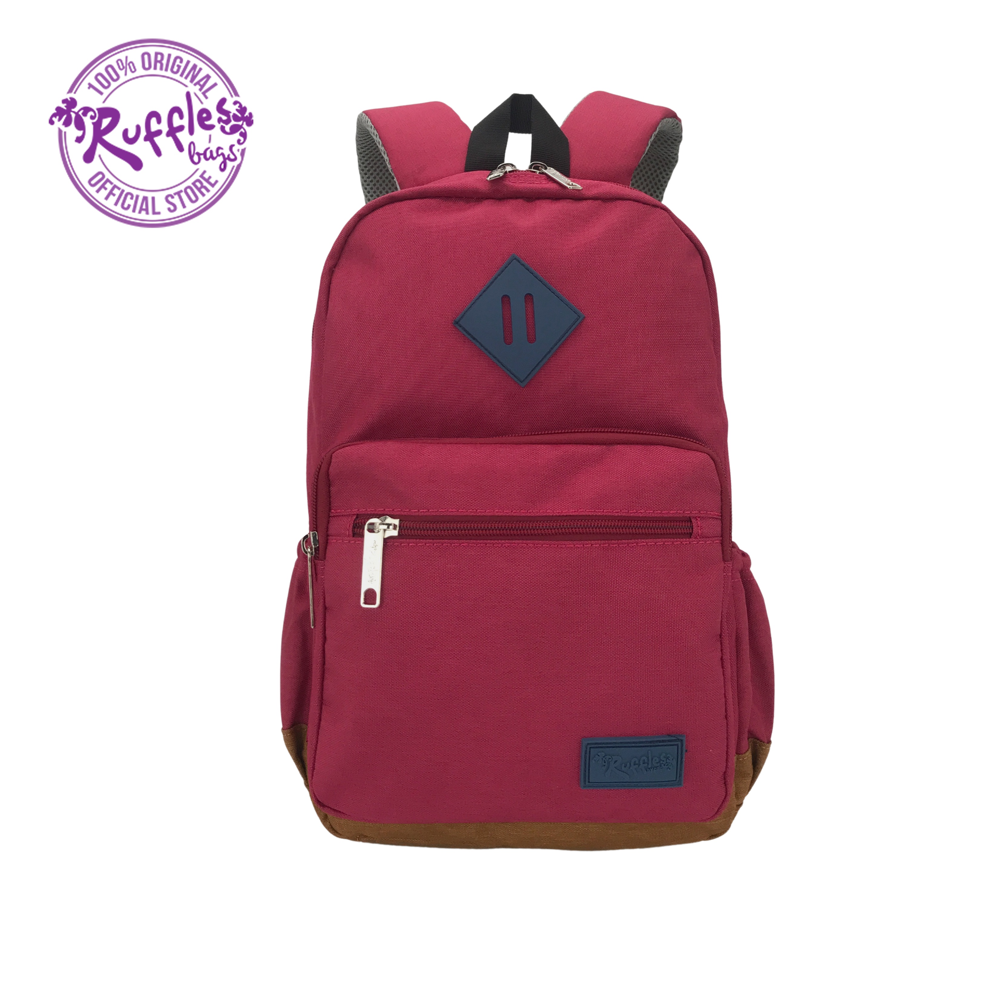 Backpack Ruffles Brand Ruffles Bags Reese Backpack 15