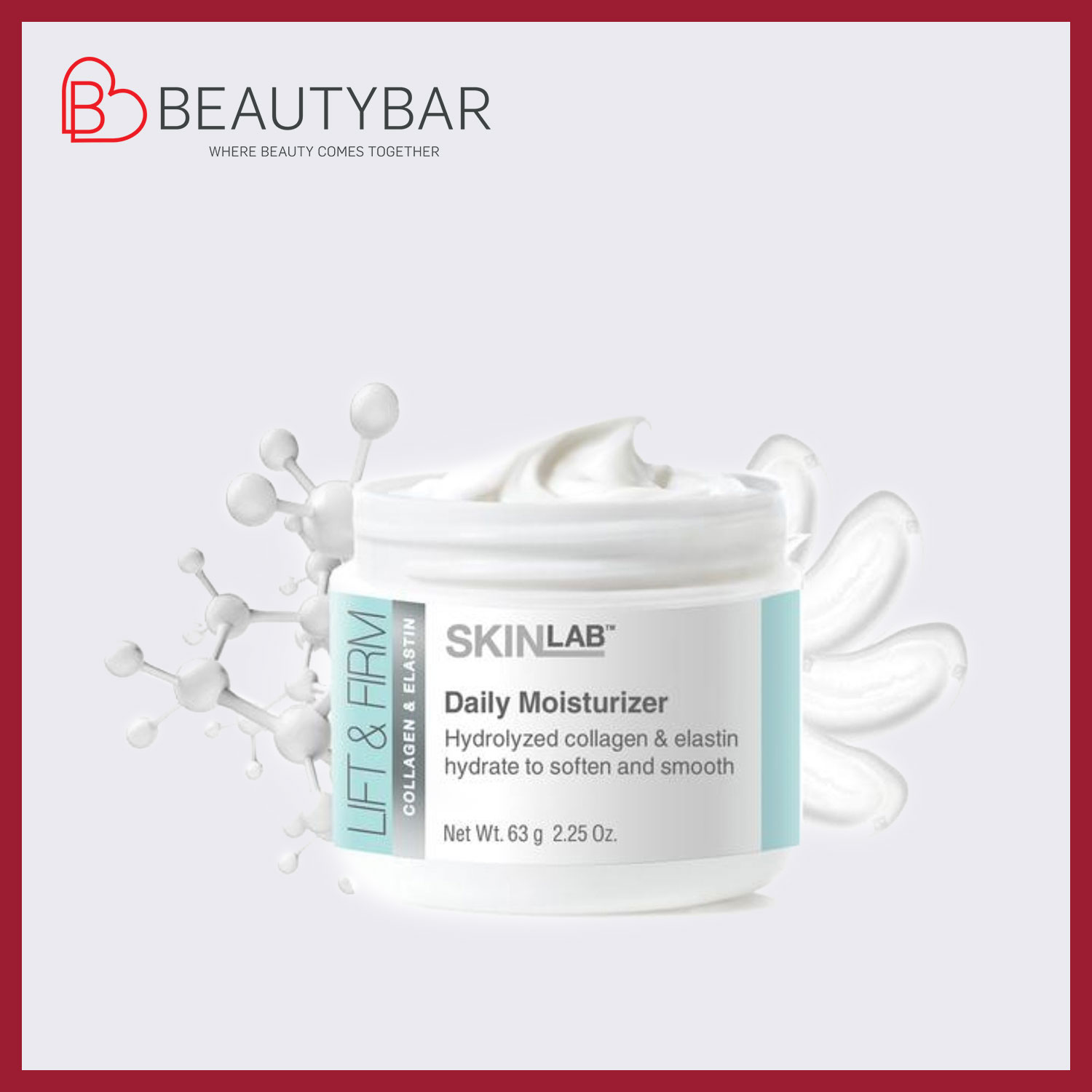 skinlab daily moisturizer