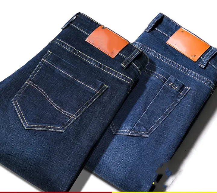 lee stretchable jeans