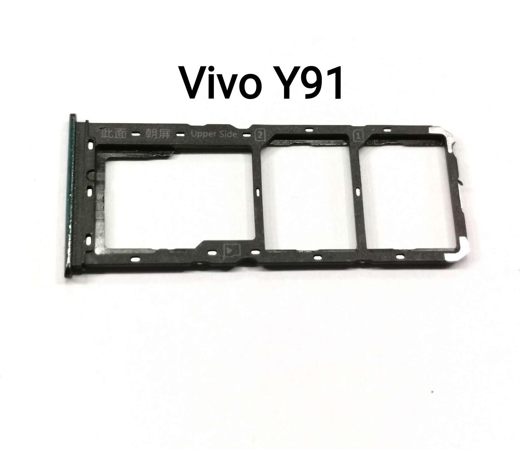 vivo y91 sd card