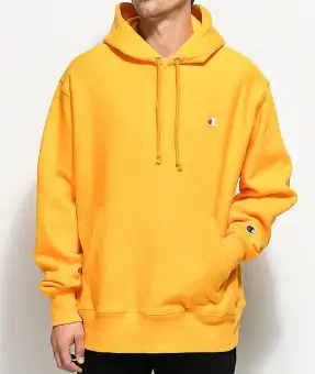 on sale champion hoodie