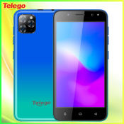Telego J32 Android 9.0 Smartphone with HD LCD Screen