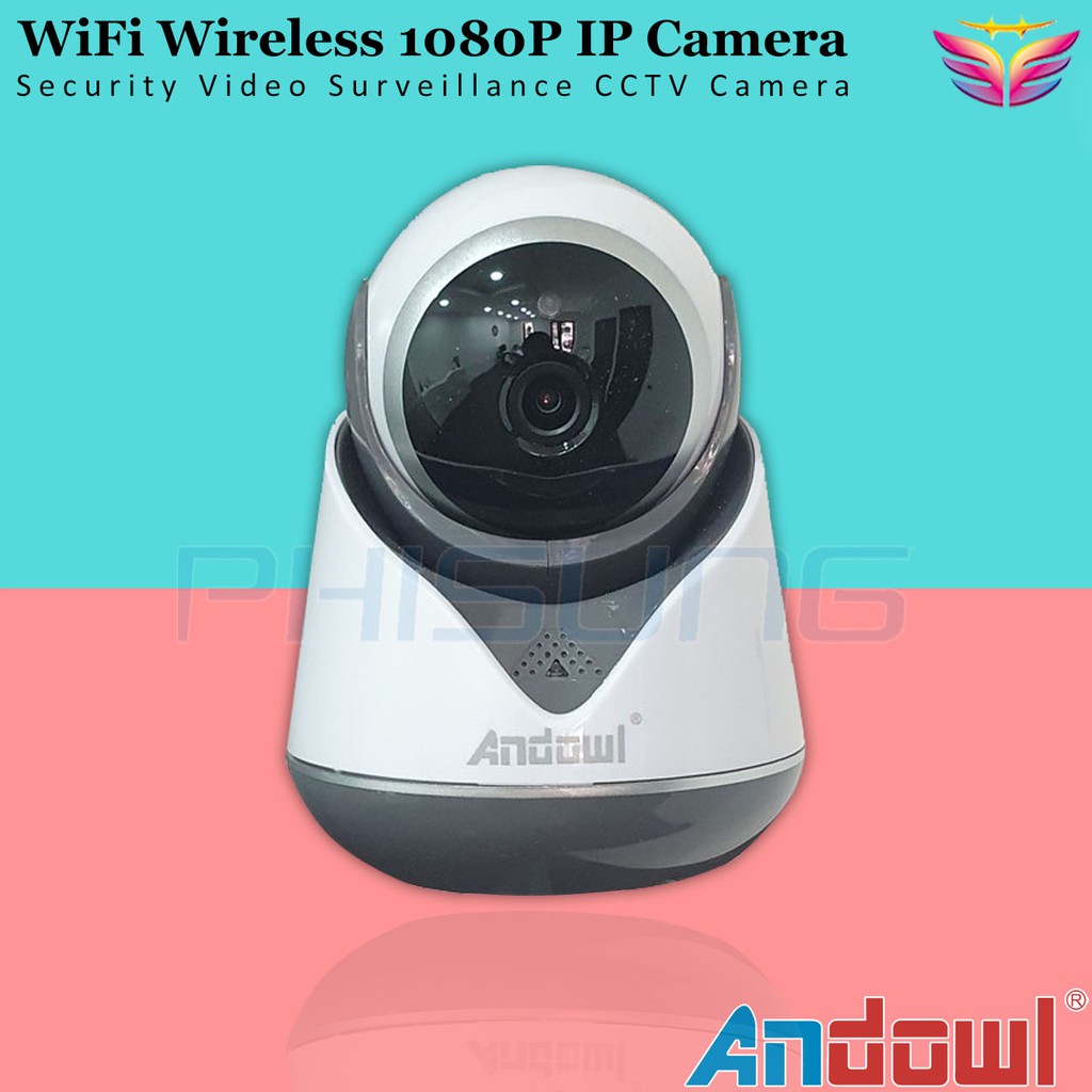 camera ip video