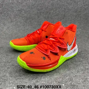 gary shoes kyrie