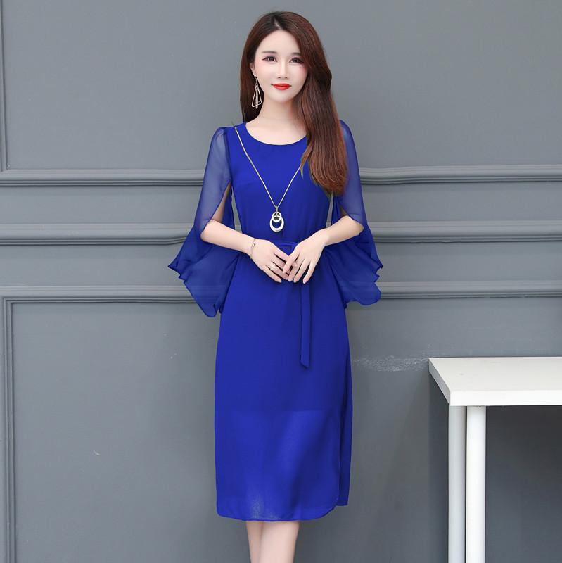 lazada casual dress