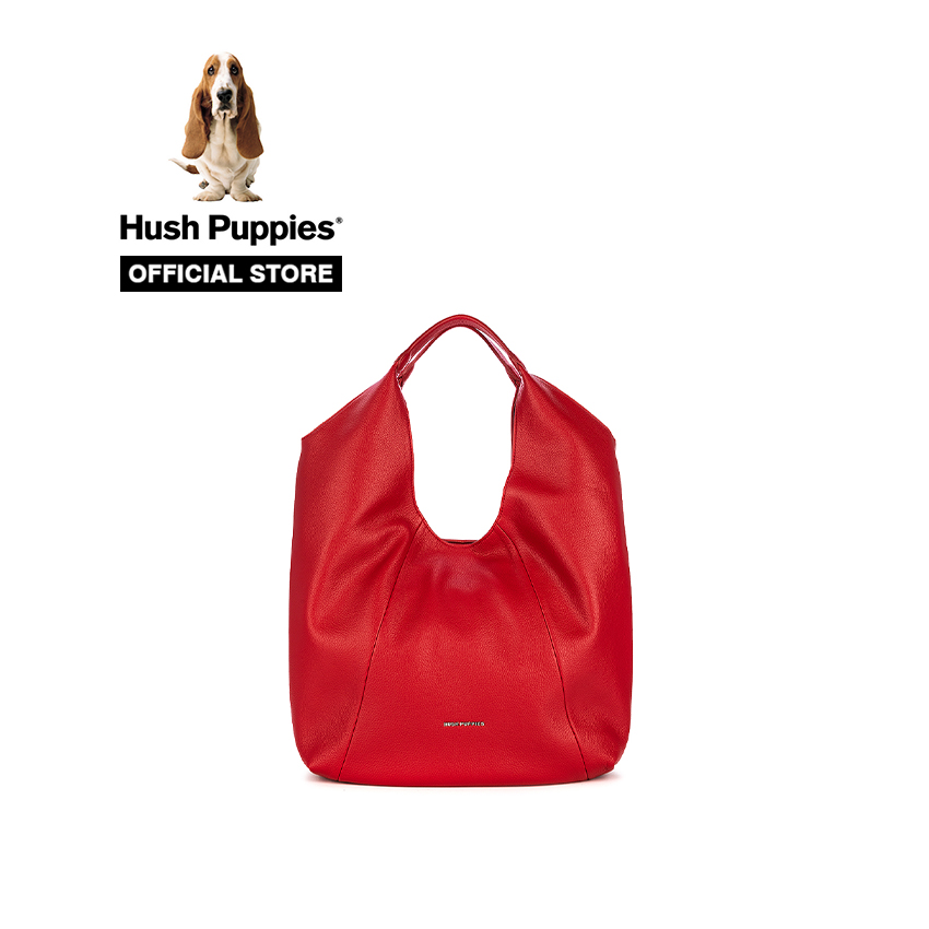 Buy Hush Puppies Hush Puppies Women's Bag Katya Sling (M) in Wine Online |  ZALORA Malaysia