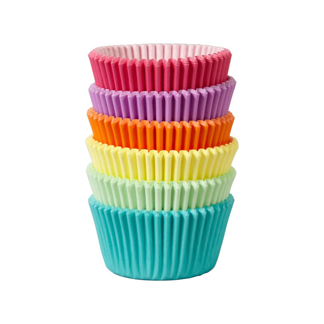 3 oz 1200pcs Cupcake Liner | Paper Cups | Muffin Liner 6.5cm | Lazada PH