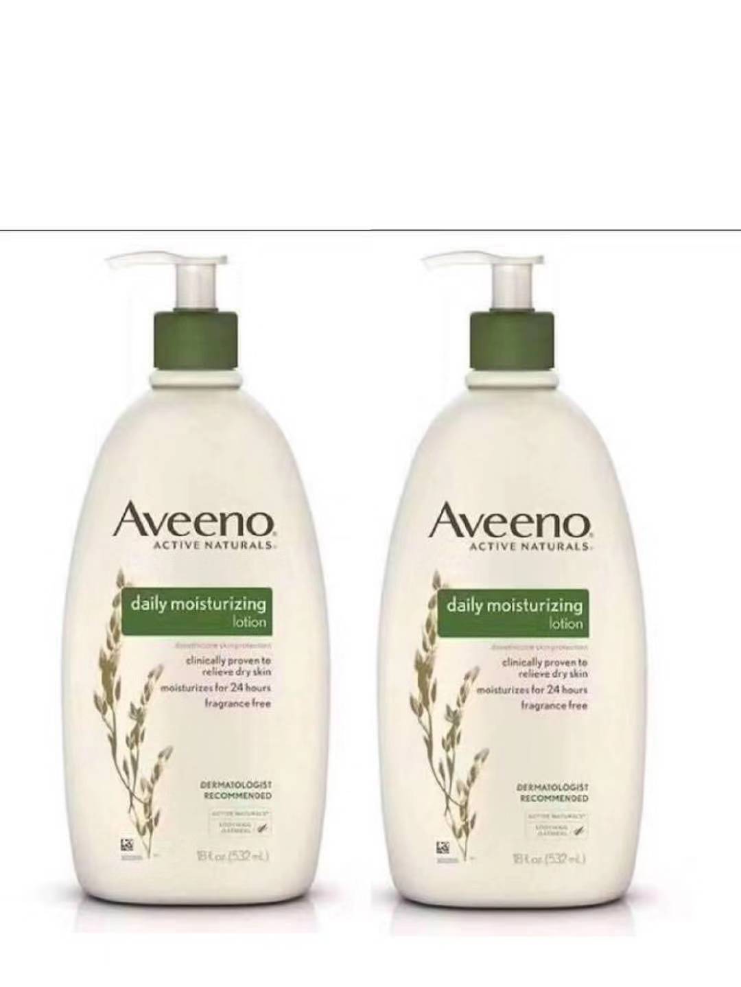 aveeno lightening cream