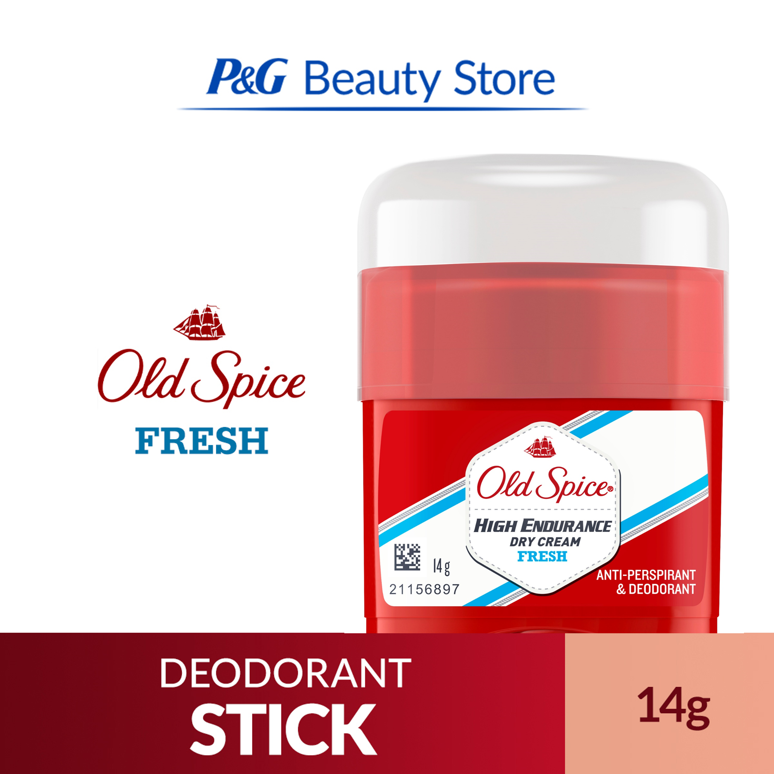 Old Spice DRY CREAM FRESH 48g✖️5個セット 楽天市場】【5個セット