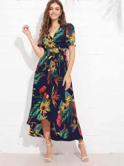 new long dress with price