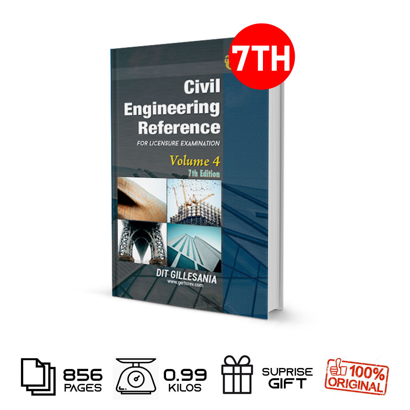 Civil Engineering Reference Shop Civil Engineering Reference With Great Discounts And Prices Online Lazada Philippines
