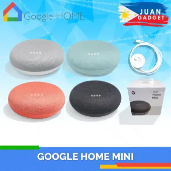 lazada google home mini