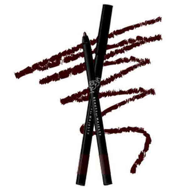 Beauty of Majesty Waterproof Gel Eyeliner in 2 Colours 100 Made in