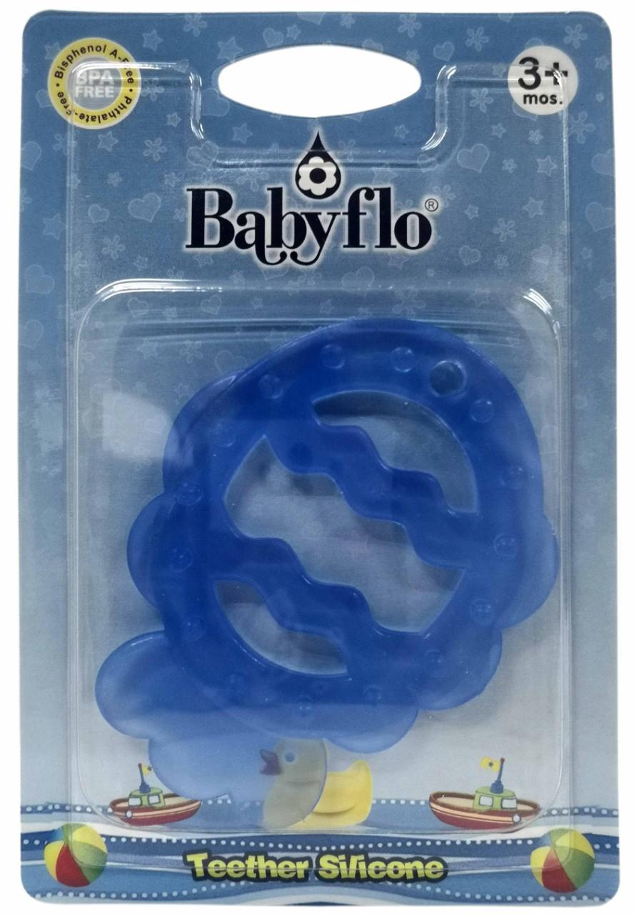 babyflo teether