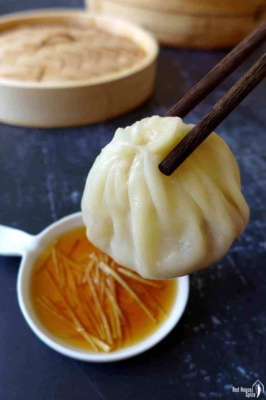 Frozen Xiao Long Bao | Lazada PH