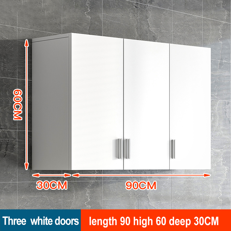 Tidy Home Bedroom Hanging Wall Mounted Hanging Rack