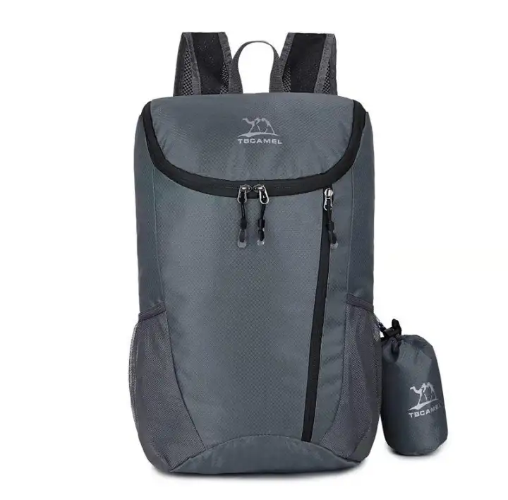 lazada travel backpack