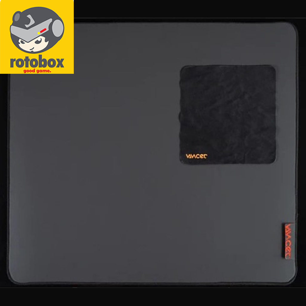 Vancer ICE Fiberglass Infused Mousepad Lazada PH