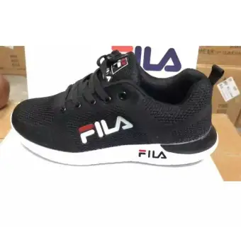 fila zoom running shoes