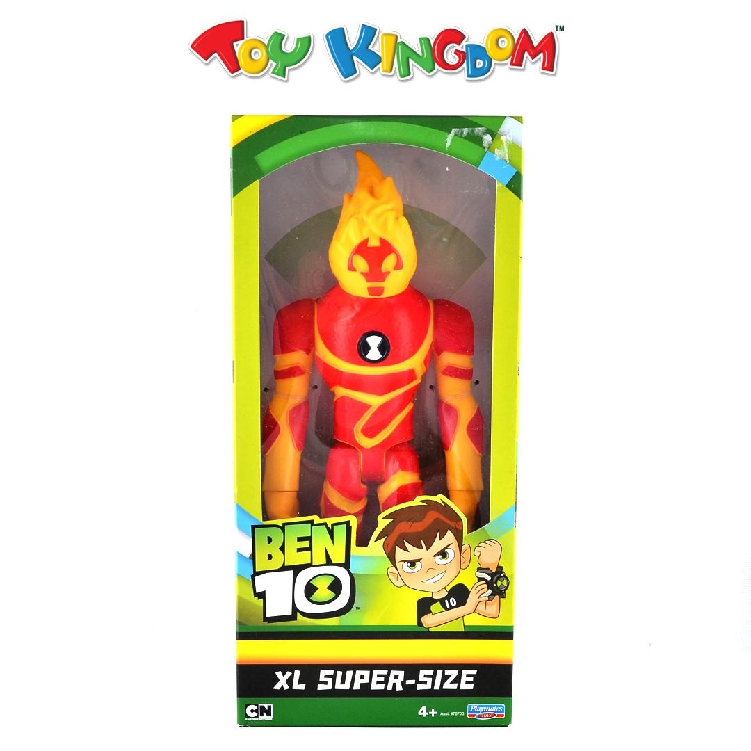 ben 10 figures for sale