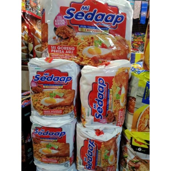 Sedap Noodles From Malaysia Lazada Ph