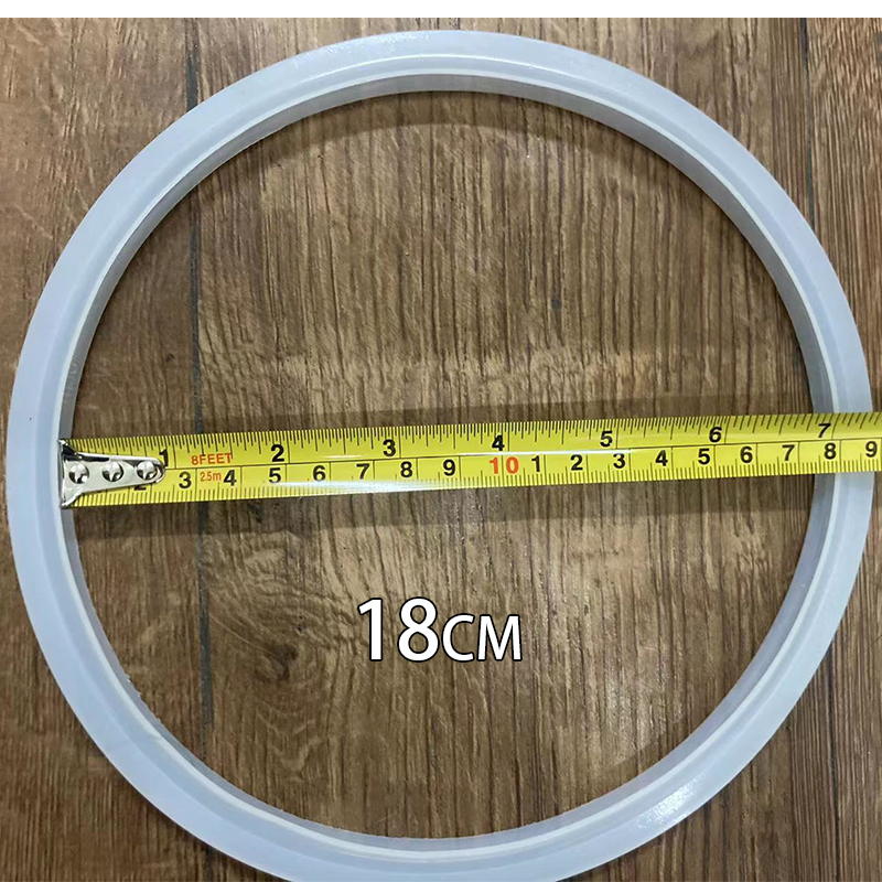 [ Pls messure the Cooker Inner Dia ] Aluminum Cooker Inner Cooker Dia