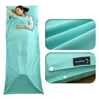 sleeping bag lazada