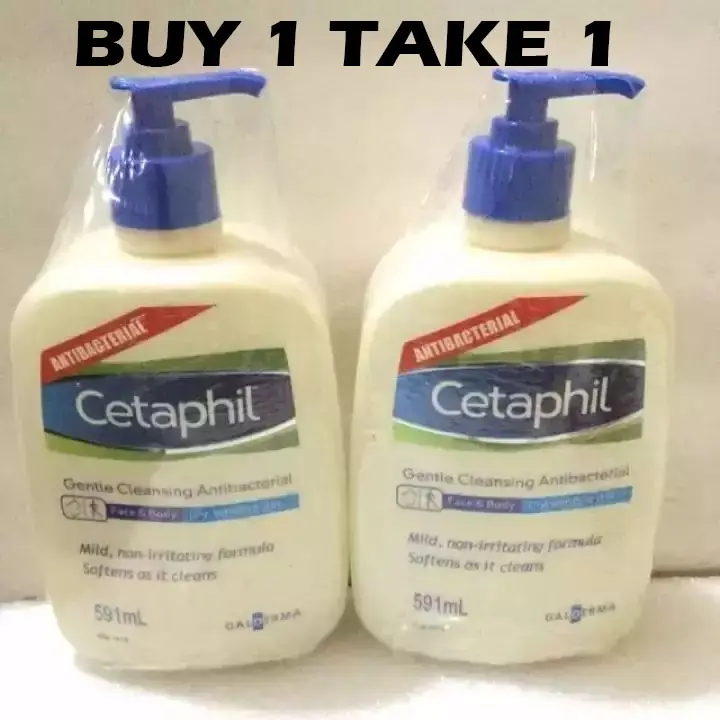 cetaphil pore minimizer