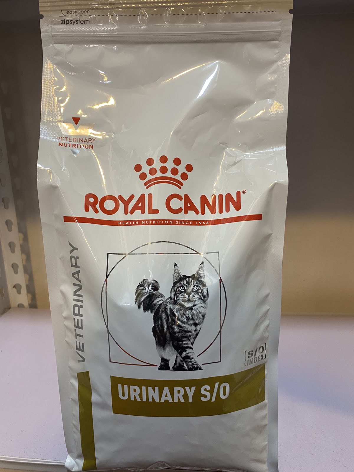 Royal Canin Urinary CAT 1.5KG | Lazada PH