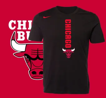 chicago bulls shirt men