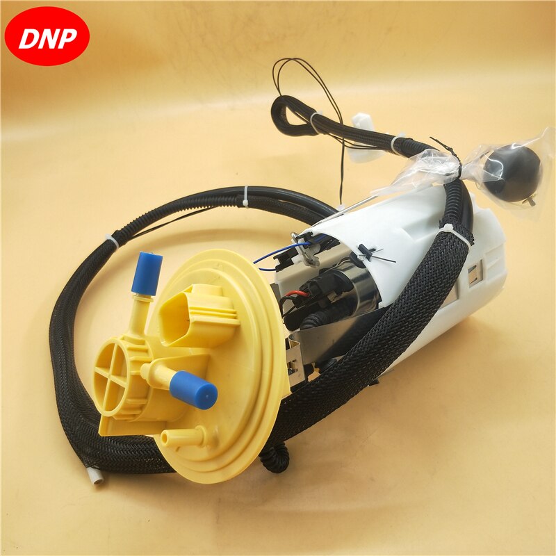 DNP Fuel Pump Assembly Electric Fuel Pump Genuine New Fit For Volvo S60