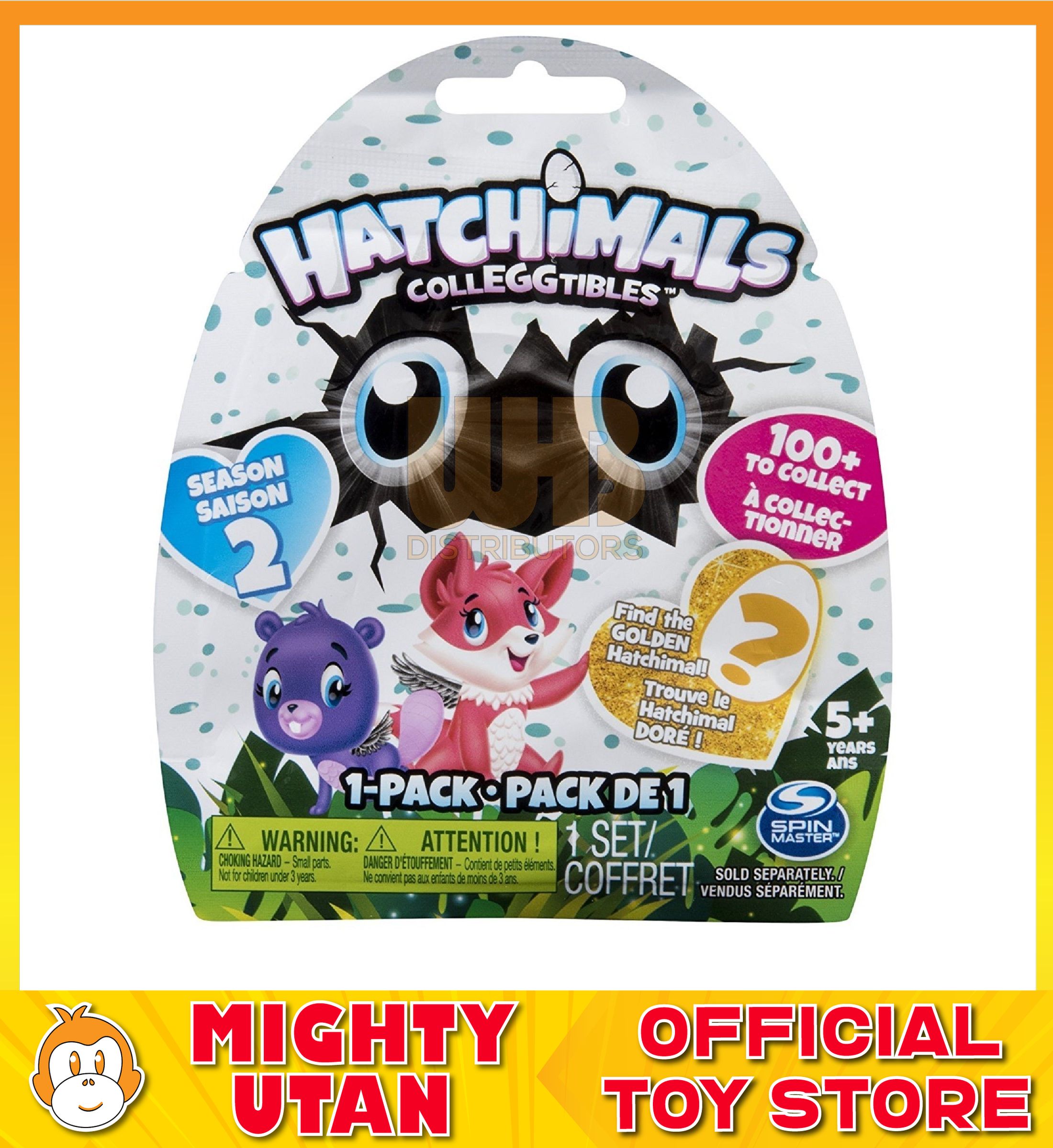hatchimals lazada