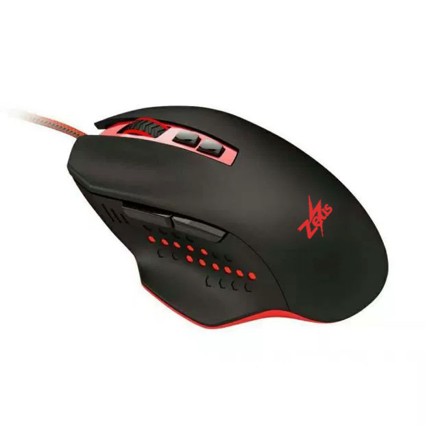 zeus m550 mouse