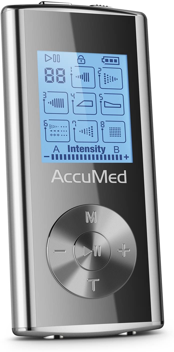 AccuMed AP210 Portable TENS Unit