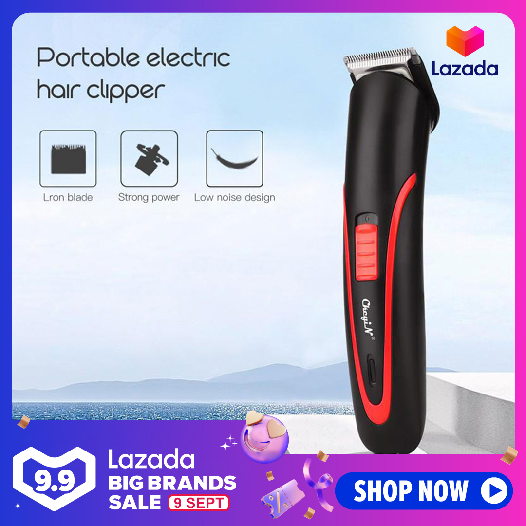 personal hair clippers