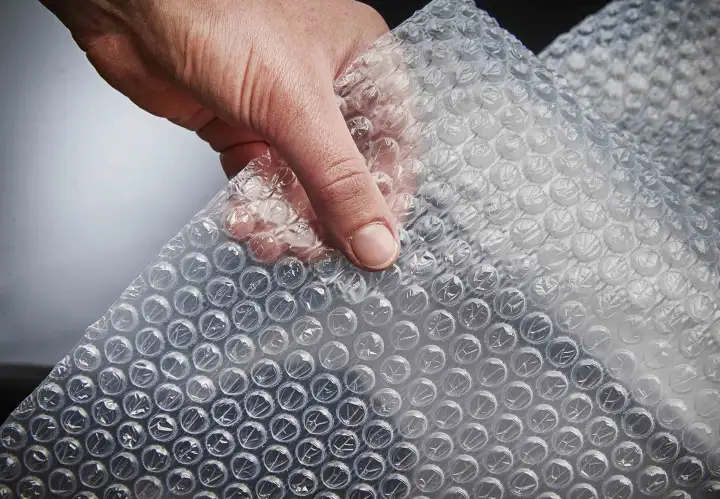 discount bubble wrap