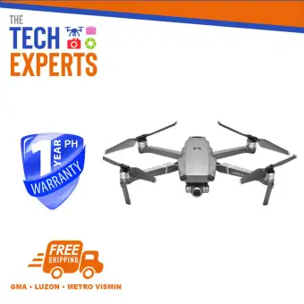 dji mavic air lazada