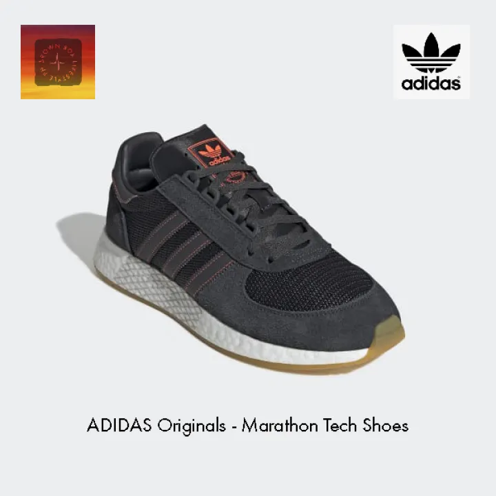adidas marathon tech carbon
