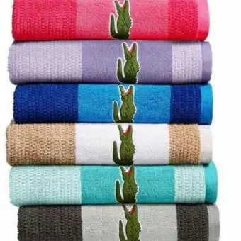 towels cheap prices