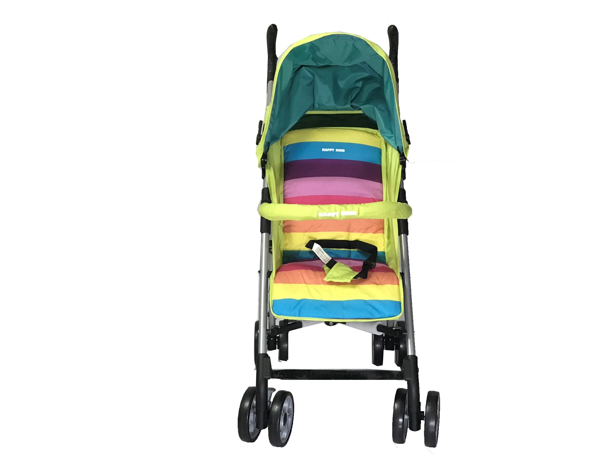 Happy dino outlet pram