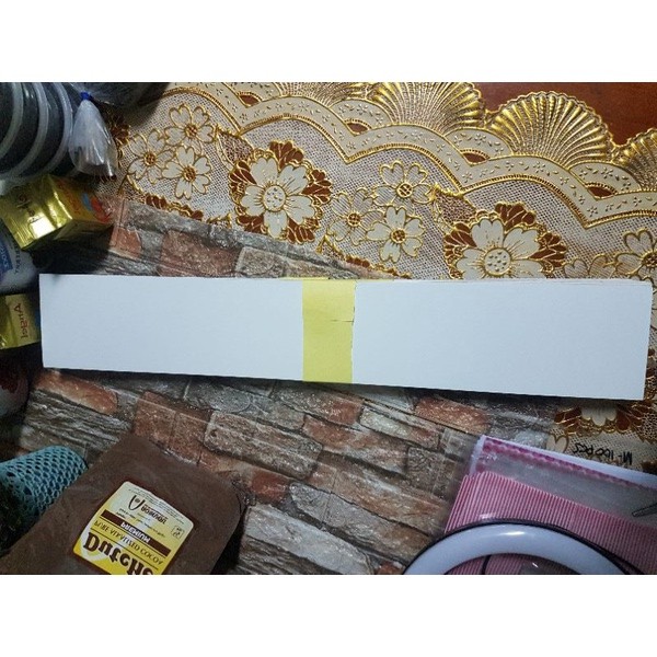 Cake Post Cake box extender White 20 pcsnor Lazada PH