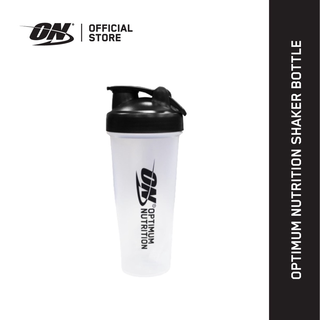Optimum Nutrition Shaker Bottle Lazada PH