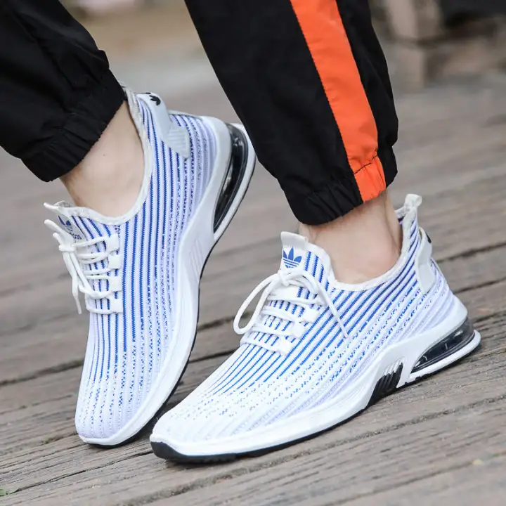 trendy men's casual shoes 2019